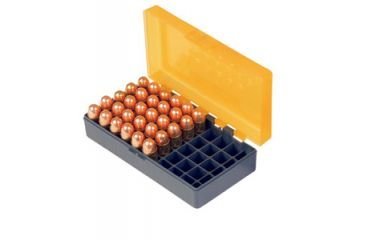 SmartReloader Ammo Box per Pistola 50 colpi #12