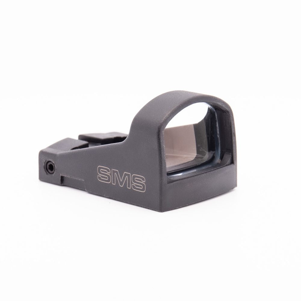Shield Sights SMS Shield Mini Sight red dot 8 MOA nero