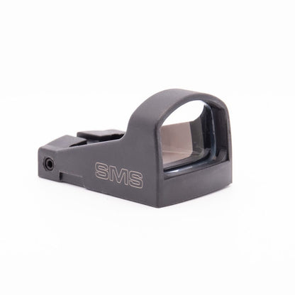 Shield Sights SMS Shield Mini Sight red dot 8 MOA nero