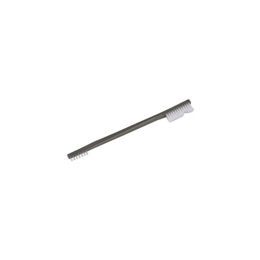 Gun Cleaning Brush Double Ended Nylon