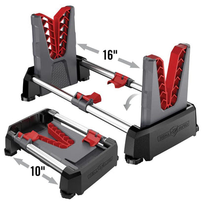 Real Avid SPEED STAND Pulizia Armi