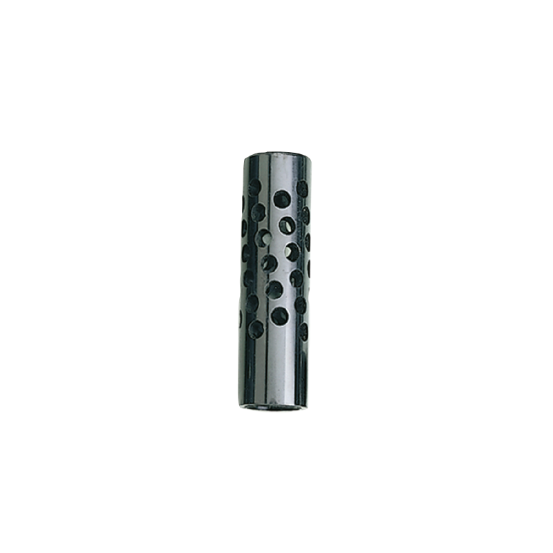 Poli Nicoletta compensatore spegnifiamma per carabine filetto 1/2"x20 UNEF