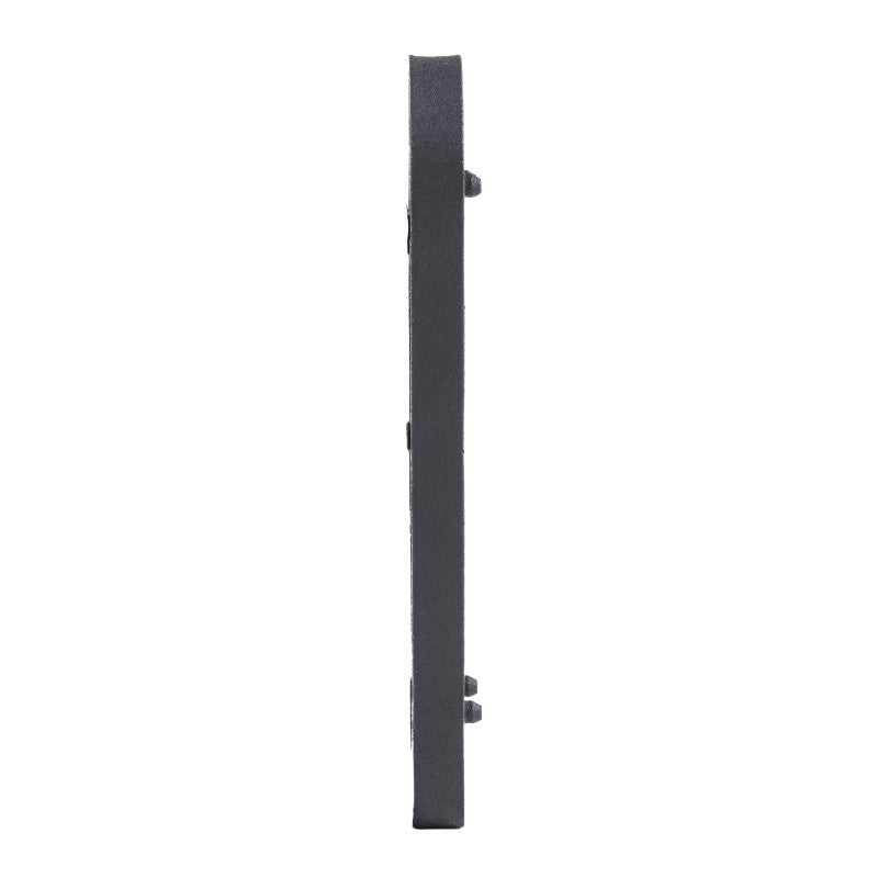Toni System Spessore +8 mm per calci TST in polimero