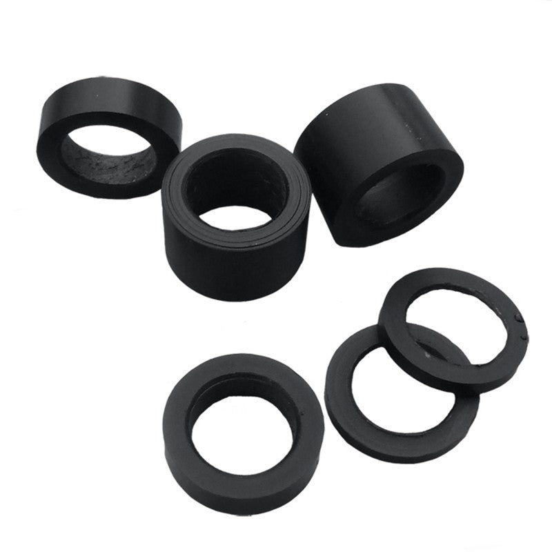 Toni System Spessori in PVC per Kit Pro nasello regolabile