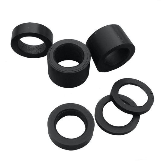 Toni System Spessori in PVC per Kit Pro nasello regolabile