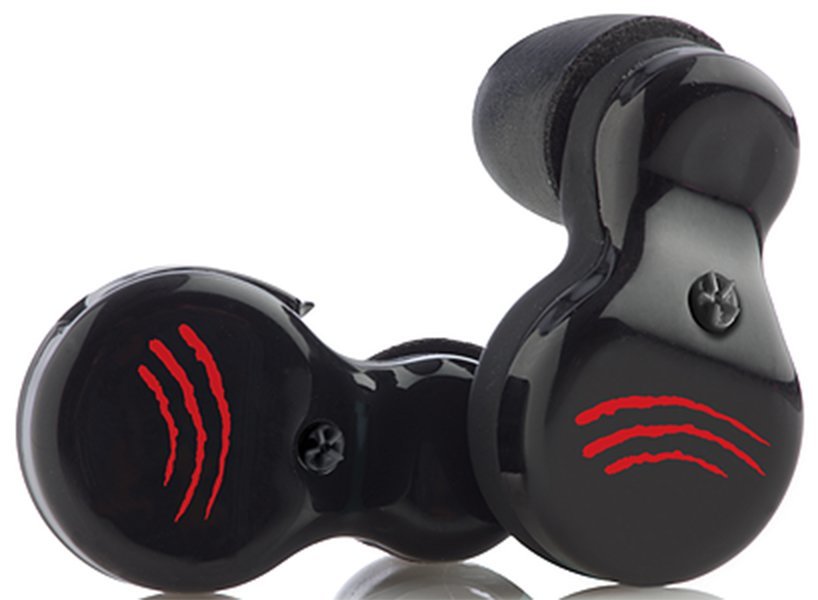 Sport Ear GHOST STRIKE ONE In Ear Digital Protection