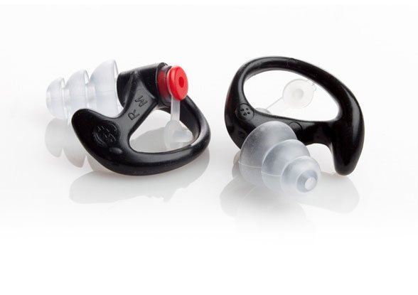 Sport Ear Tappi Protezione XP3 SERIES - BK