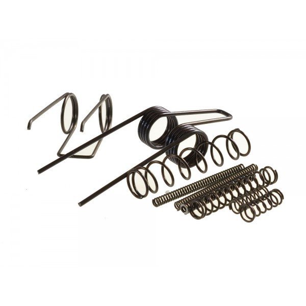 Strike Industries kit molle per lower receiver M4/AR-15, immagine 1 di 4