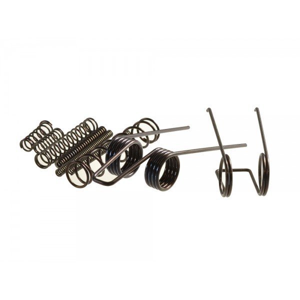 Strike Industries kit molle per lower receiver M4/AR-15, immagine 2 di 4