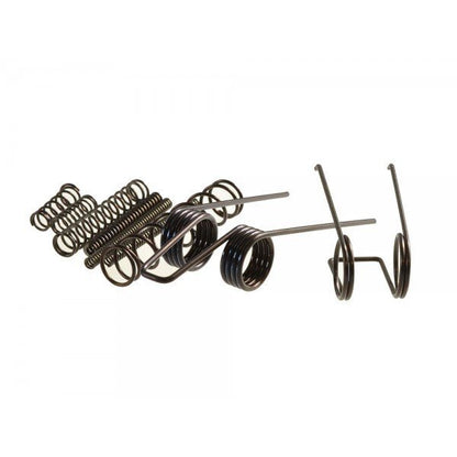 Strike Industries kit molle per lower receiver M4/AR-15, immagine 2 di 4