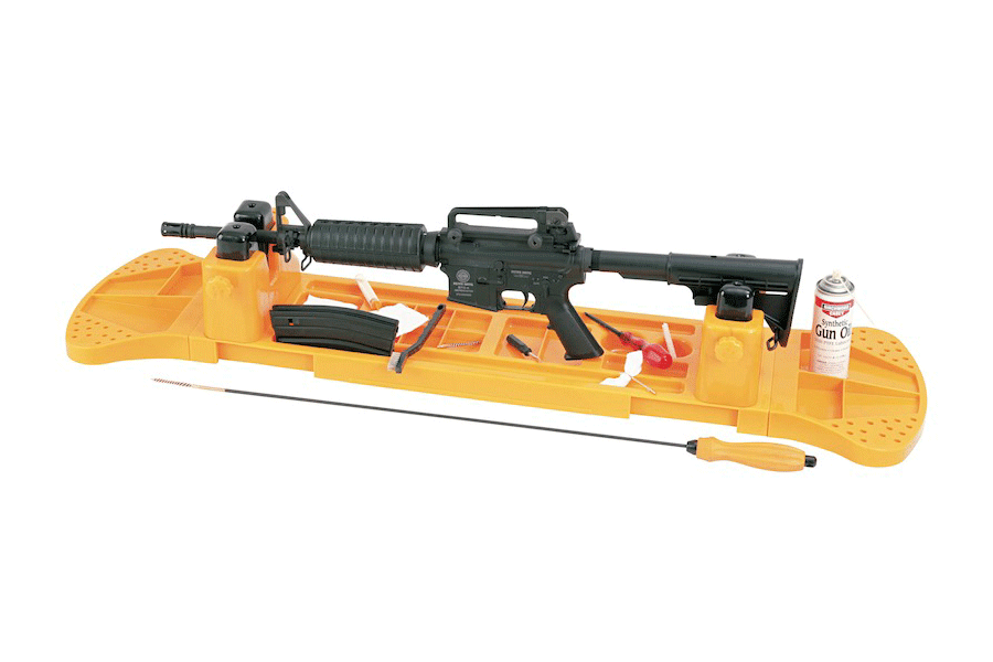 SmartReloader SR5000 Modular Gun Vise