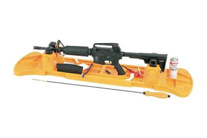 SmartReloader SR5000 Modular Gun Vise