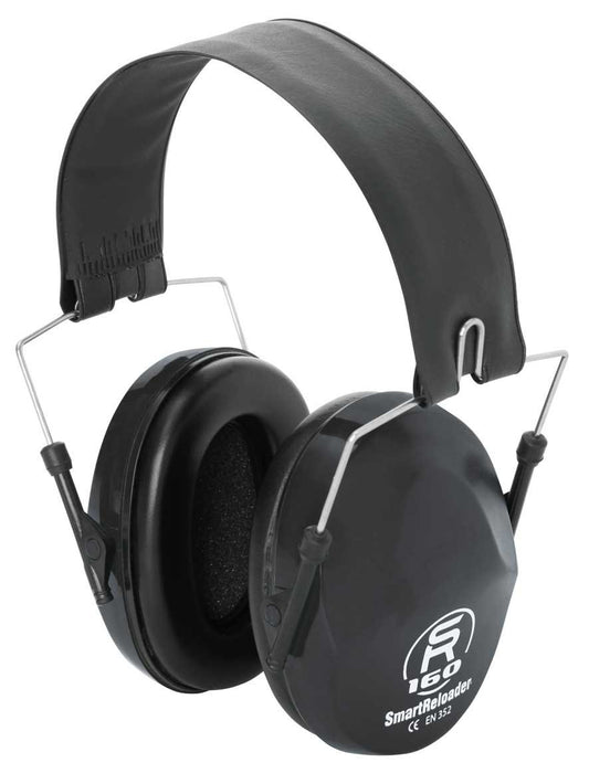 SmartReloader SR160 Cuffie Passive - Black