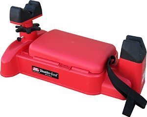 MTM Site-In-Clean Gun Rest