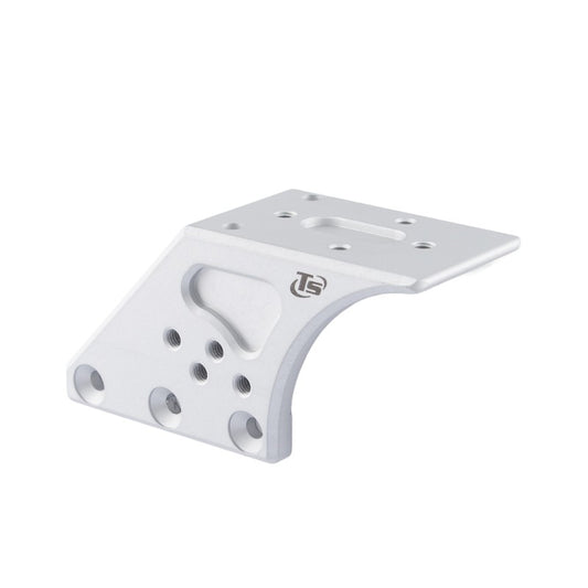 Toni System Staffa di montaggio footprint Trijicon/Holosun per Bul Armory – Argento