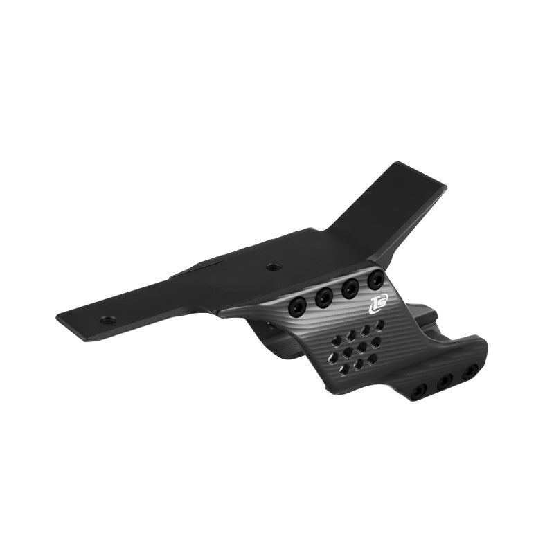 Toni System Staffa per ottiche C-More su Beretta 92X Performance – Nero