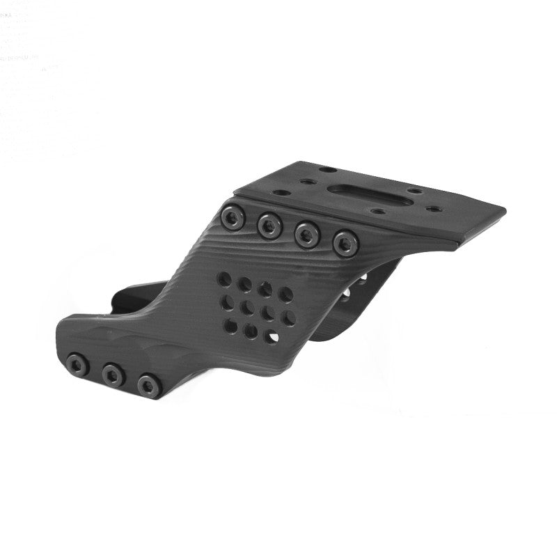 Toni System Staffa per red dot footprint Trijicon / Holosun su Beretta 92X-94X – Nero