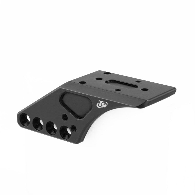 Toni System Staffa per red dot footprint Trijicon / Holosun su Tanfoglio – Nero