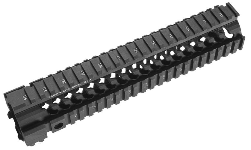 Samson Manufacturing STAR 10"