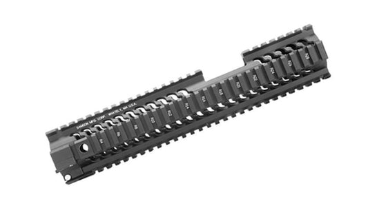 Samson Manufacturing STAR CXR 12"