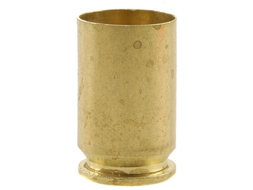 Starline Reloading Brass 45 GAP Box 100 Pz