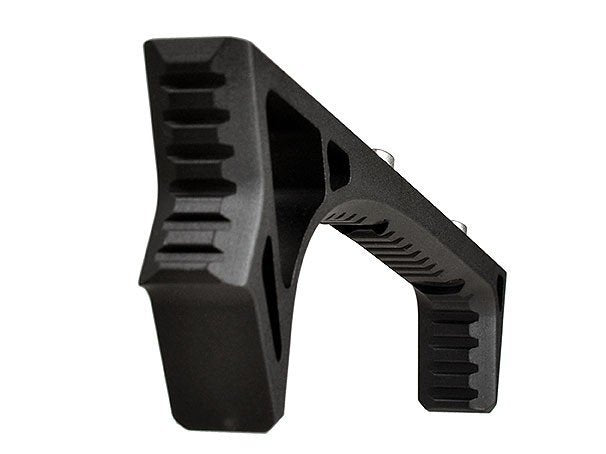 Impugnatura anteriore Strike Industries LINK Curved Fore Grip nera, immagine 2 di 5