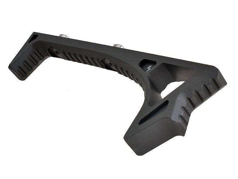Impugnatura anteriore Strike Industries LINK Curved Fore Grip nera, immagine 3 di 5
