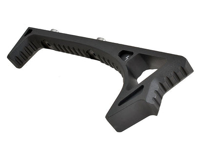 Impugnatura anteriore Strike Industries LINK Curved Fore Grip nera, immagine 3 di 5