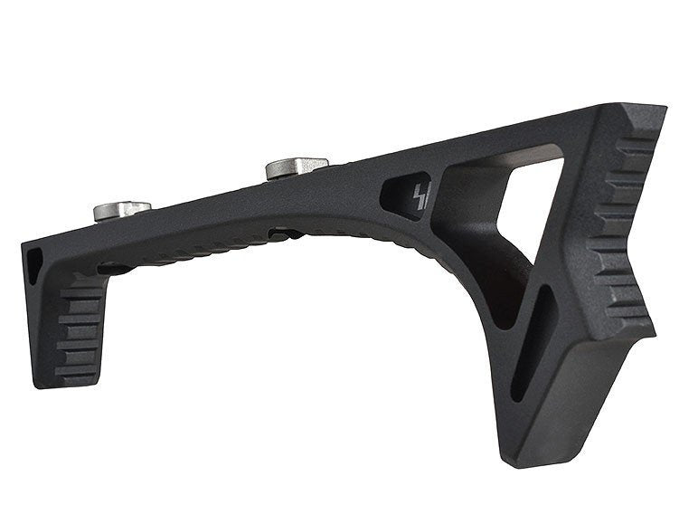 Impugnatura anteriore Strike Industries LINK Curved Fore Grip nera, immagine principale