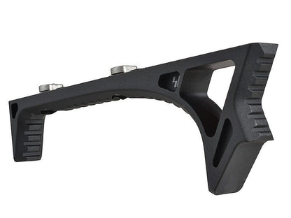 Impugnatura anteriore Strike Industries LINK Curved Fore Grip nera, immagine principale