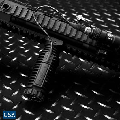 Impugnatura verticale Strike Industries Dura-Grip Lite PRO Version, immagine 7 di 8