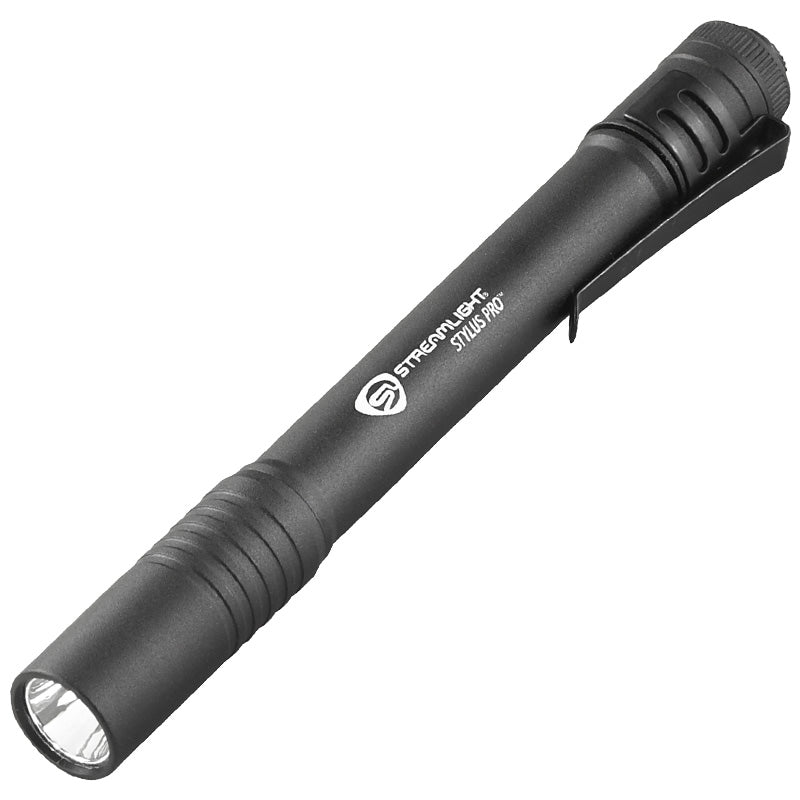 Streamlight Stylus Pro Nera