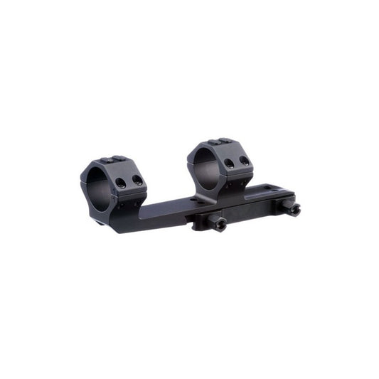 ERATAC supporto offset 10 MOA diametro 34 mm con dadi a destra