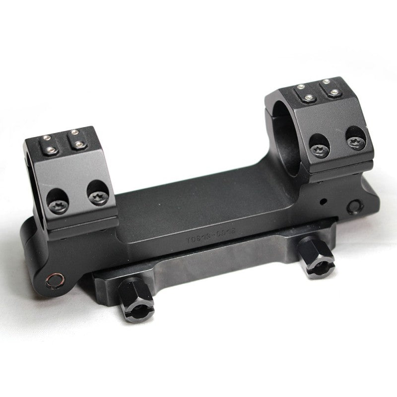 ERATAC supporto a inclinazione regolabile 0-70 MOA diametro 30 mm BH 25 mm