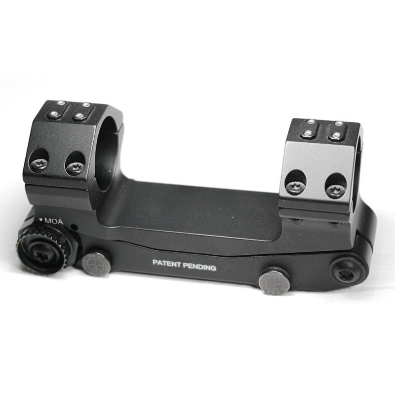 ERATAC supporto a inclinazione regolabile 0-70 MOA diametro 34 mm BH 20 mm