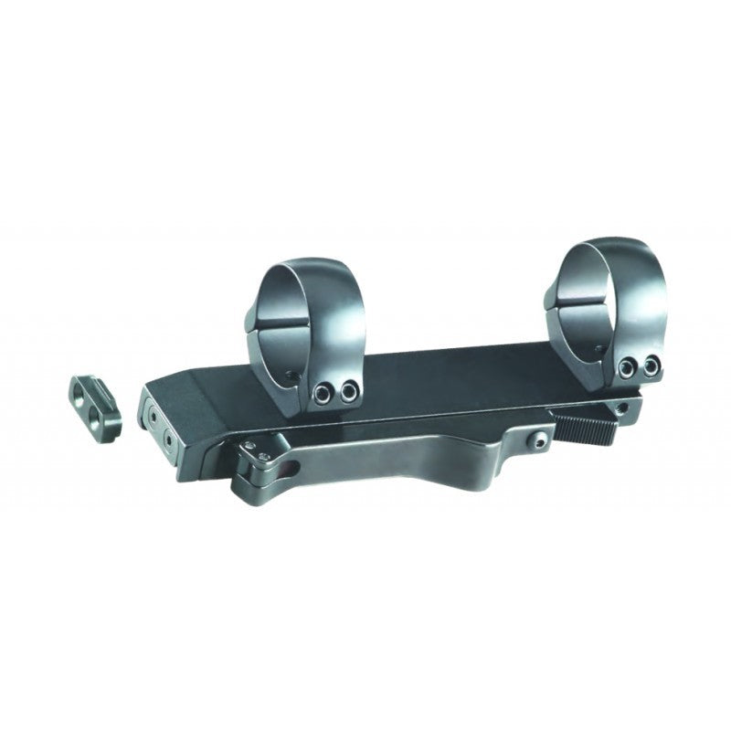 Recknagel supporto Eramatik SSK-II a sgancio rapido diametro 1" per Picatinny