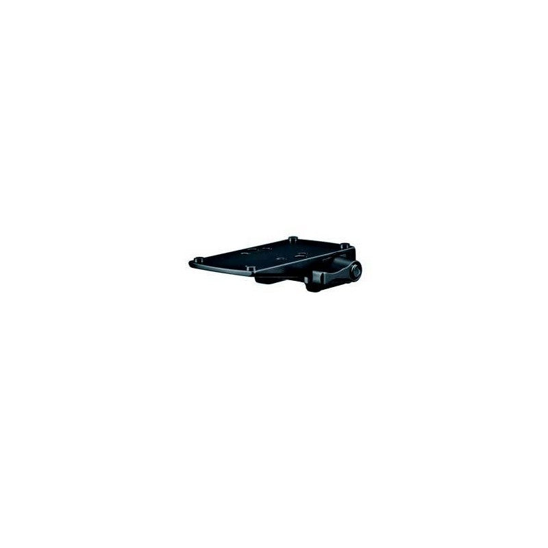 Recknagel attacco a sgancio rapido Shina 12 per red dot Docter e Zeiss Compact Point