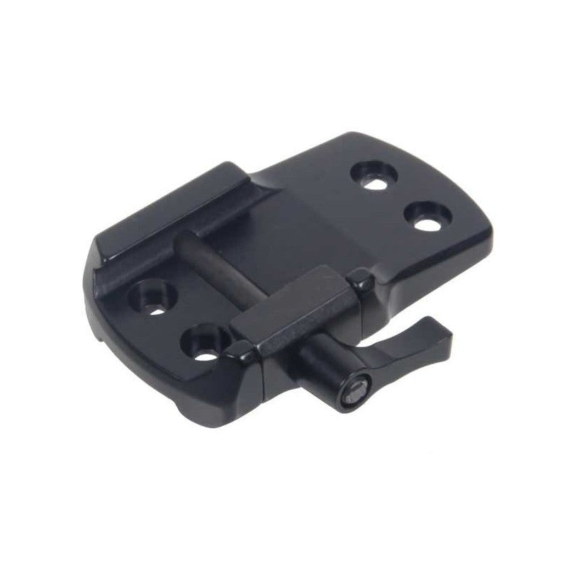 ERATAC attacco Picatinny a sgancio rapido per Aimpoint Micro