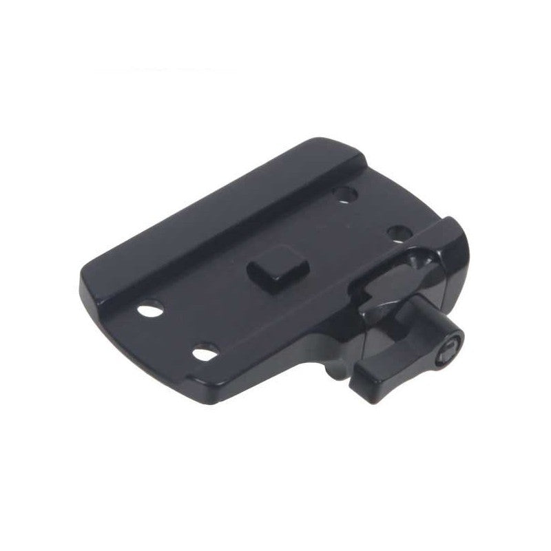 ERATAC attacco Picatinny a sgancio rapido per Aimpoint Micro