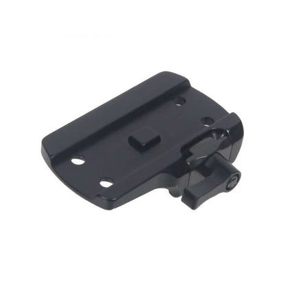 ERATAC attacco Picatinny a sgancio rapido per Aimpoint Micro