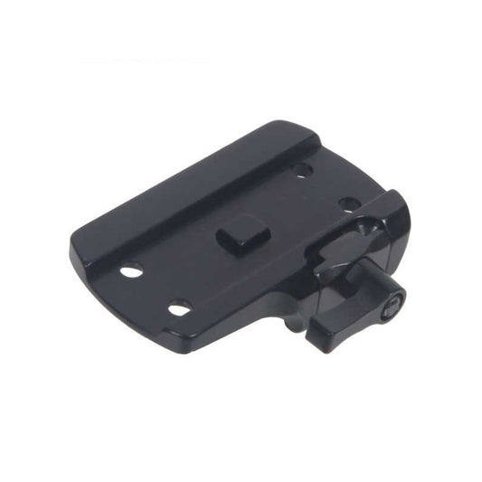 ERATAC attacco Picatinny a sgancio rapido per Aimpoint Micro