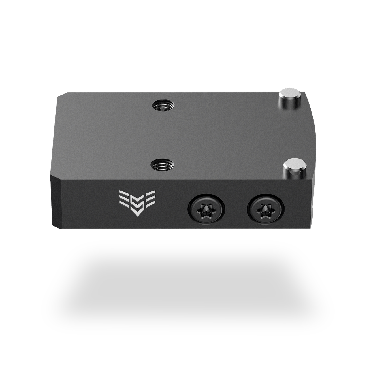 Supporto Swampfox Liberty Justice con impronta RMR e attacco Picatinny
