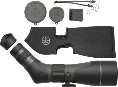 Leupold SX-2 Alpine HD Gen 2 20-60x80 Schrägeinblick-Spektiv (3/3)