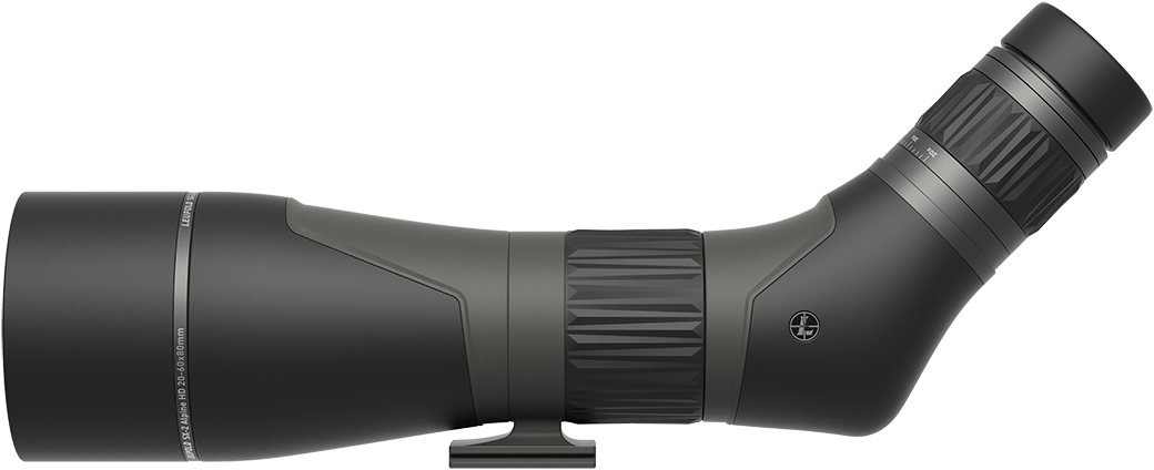 Leupold SX-2 Alpine HD Gen 2 20-60x80 Schrägeinblick-Spektiv (2/3)