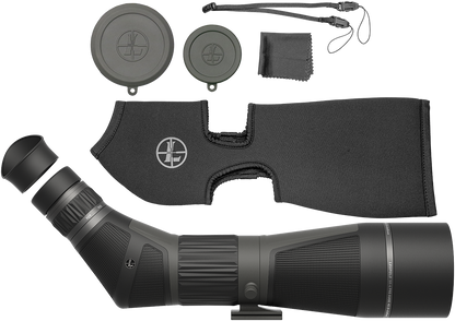 Leupold SX-4 Pro Guide HD Gen 2 20-60x85 Spektiv abgewinkelt (3/3)