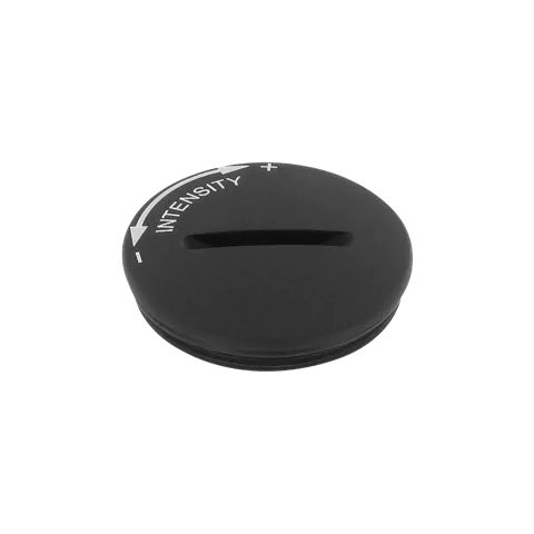 Aimpoint tappo batteria per mirini Micro