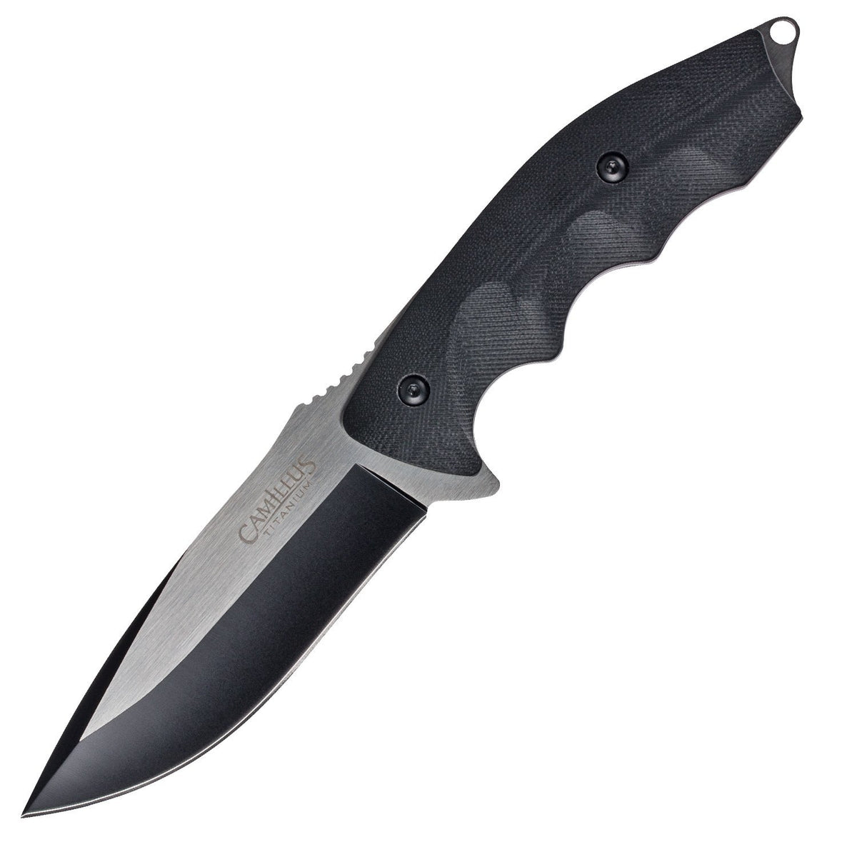 Camillus Soar Fixed Blade Knife 