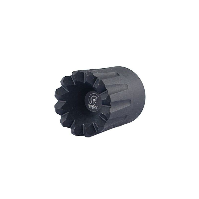 Toni System Tappo a corona frangivetro per Benelli M4