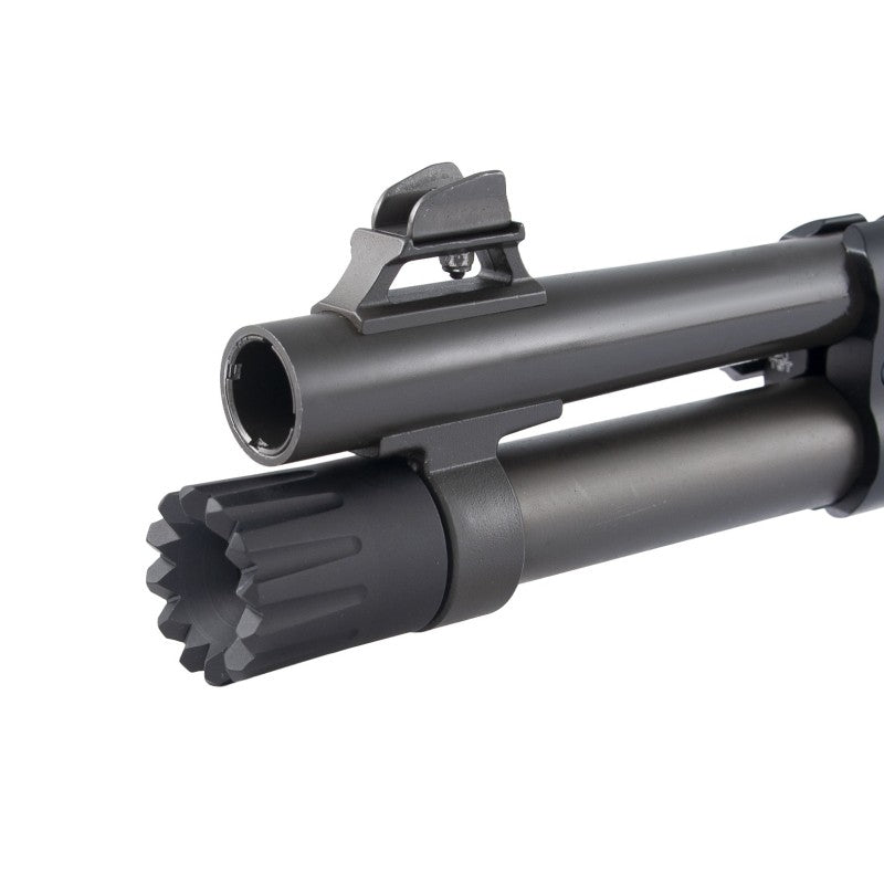 Toni System Tappo a corona frangivetro per Benelli M4