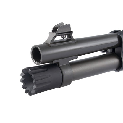Toni System Tappo a corona frangivetro per Benelli M4